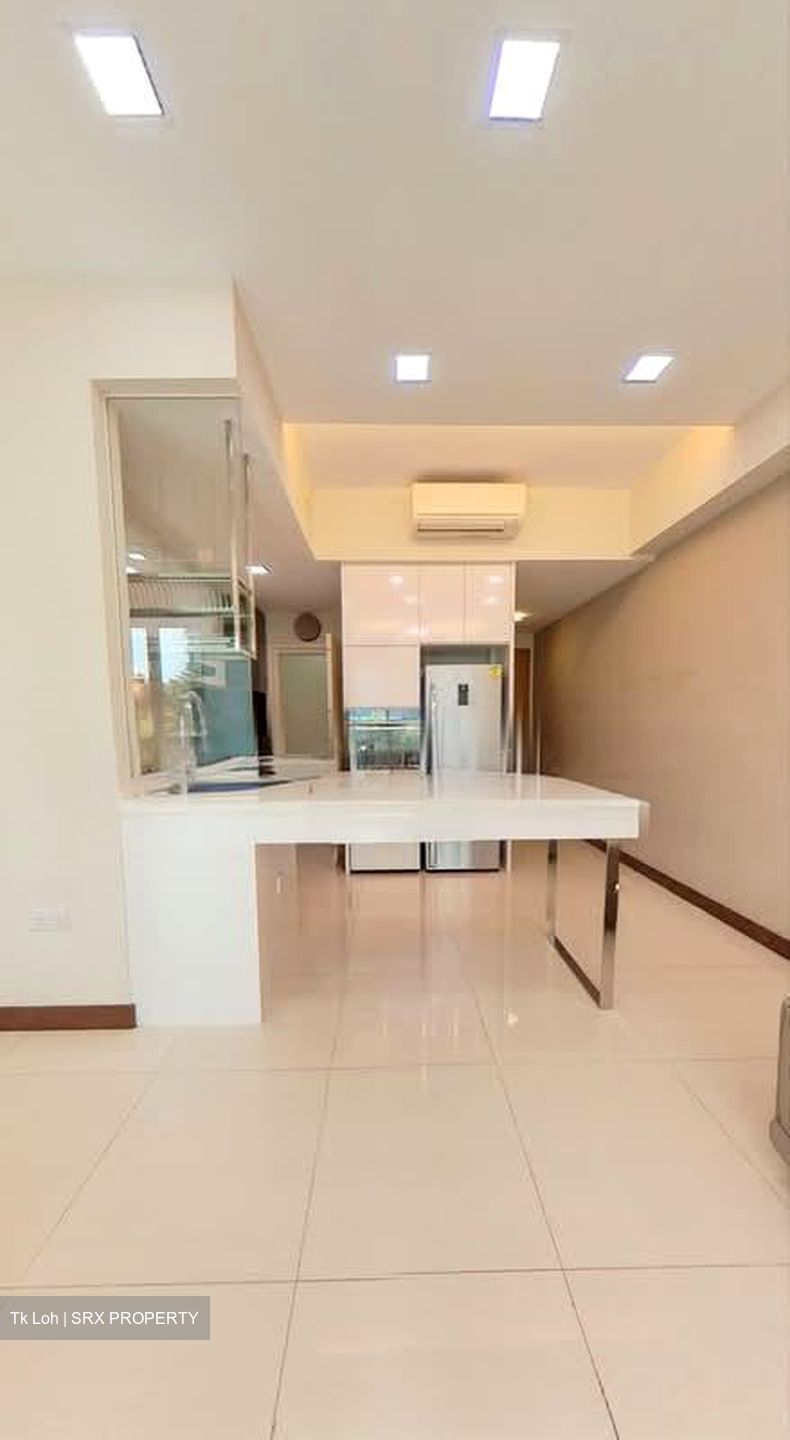 Seastrand (D18), Condominium #554928201